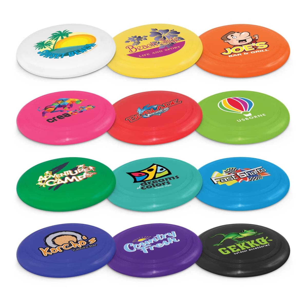 Aero Large Flyers