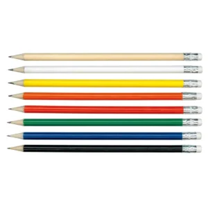 Full Size Hb Pencils