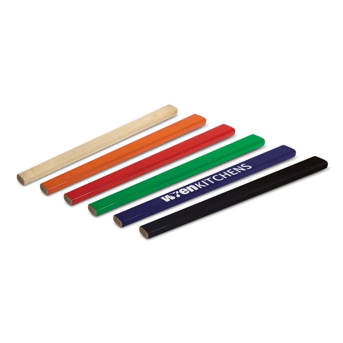 Printable Carpenters Pencils