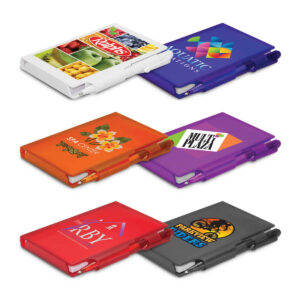 Custom Pocket Note Books