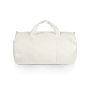 Canvas Duffel Bags