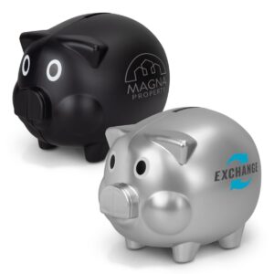 Chubbyfund Piggy Banks