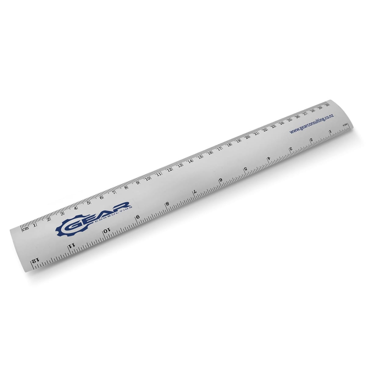 30Cm Custom Metal Rulers