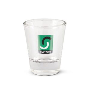 Boston Shot Glasses