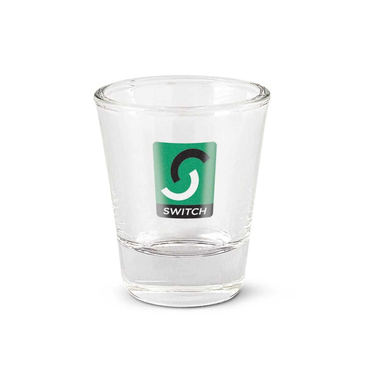 Boston Shot Glasses