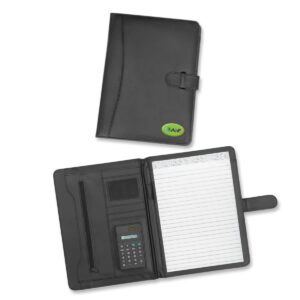 Capstone Portfolios With Calculator