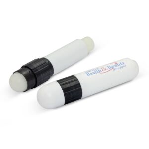 Twistroll Lip Balms