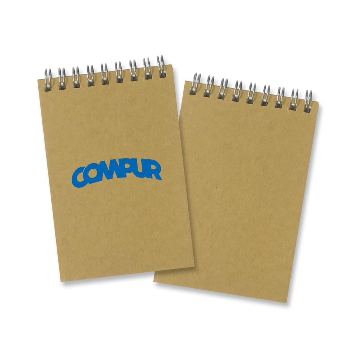 Printed Eco A7 Note Pads