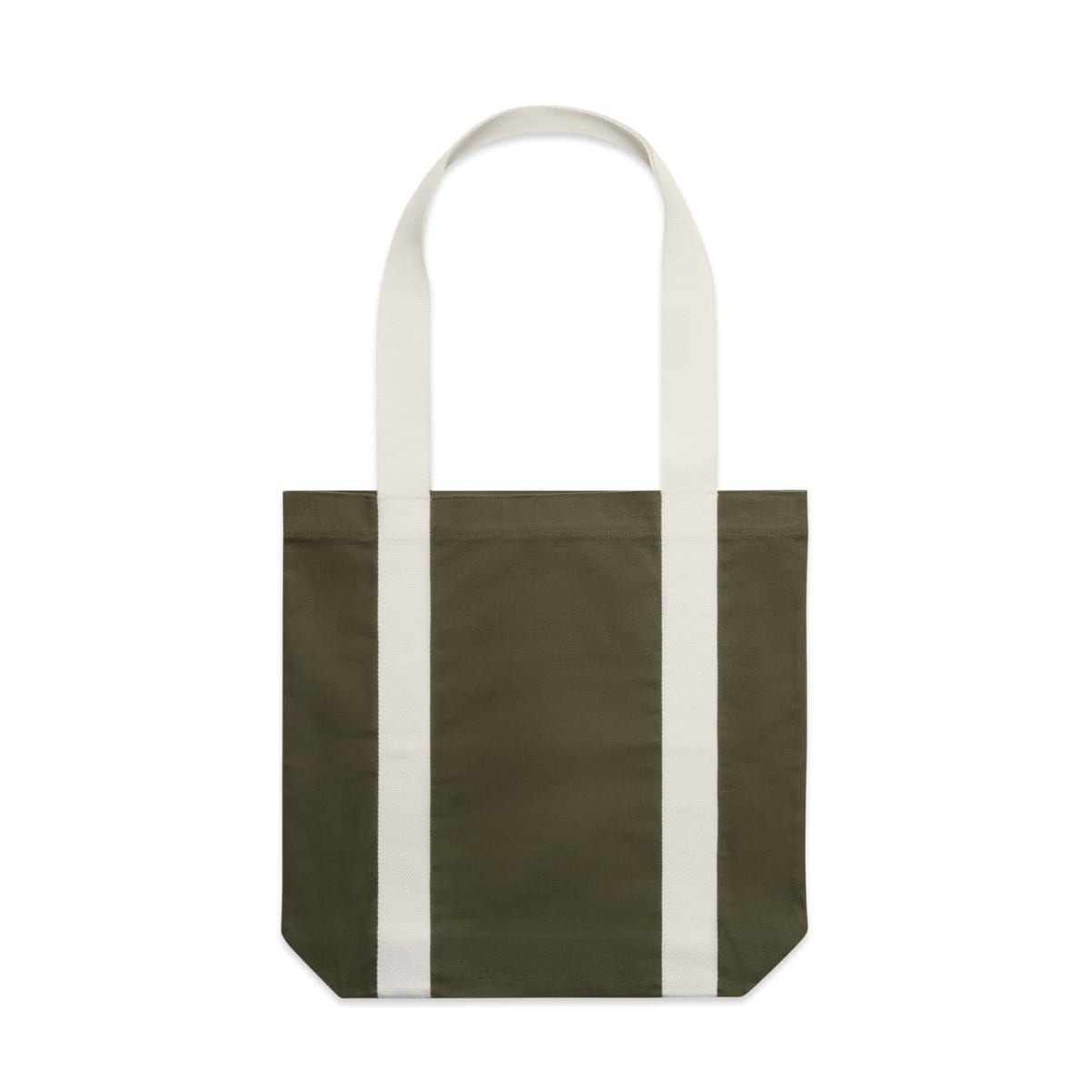 Two-Tone Carrie Totes