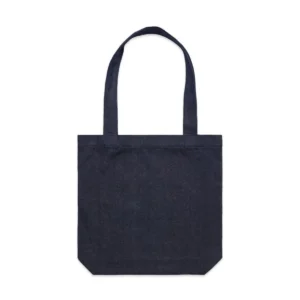 Carrie Denim Totes