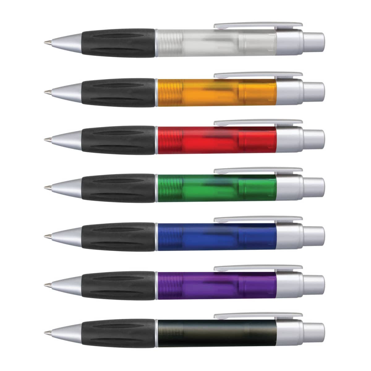 Rivet Pens