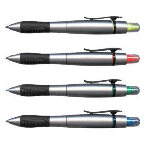 Skribe Pens With Highlighter