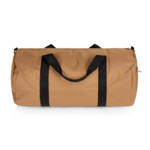 Contrast Duffel Bags