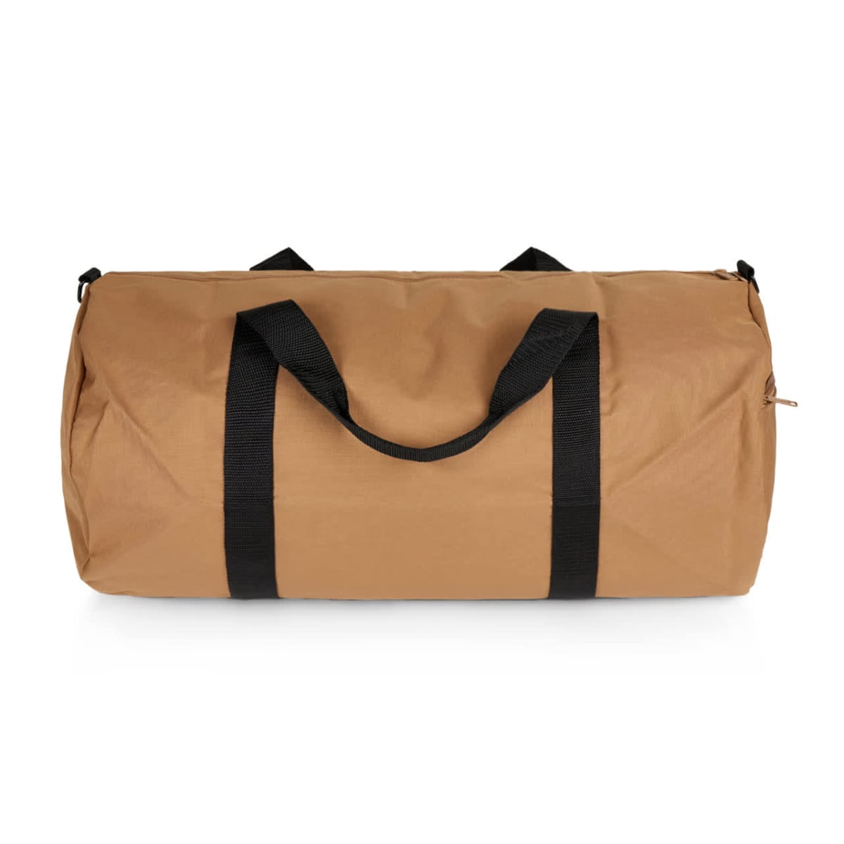 Contrast Duffel Bags