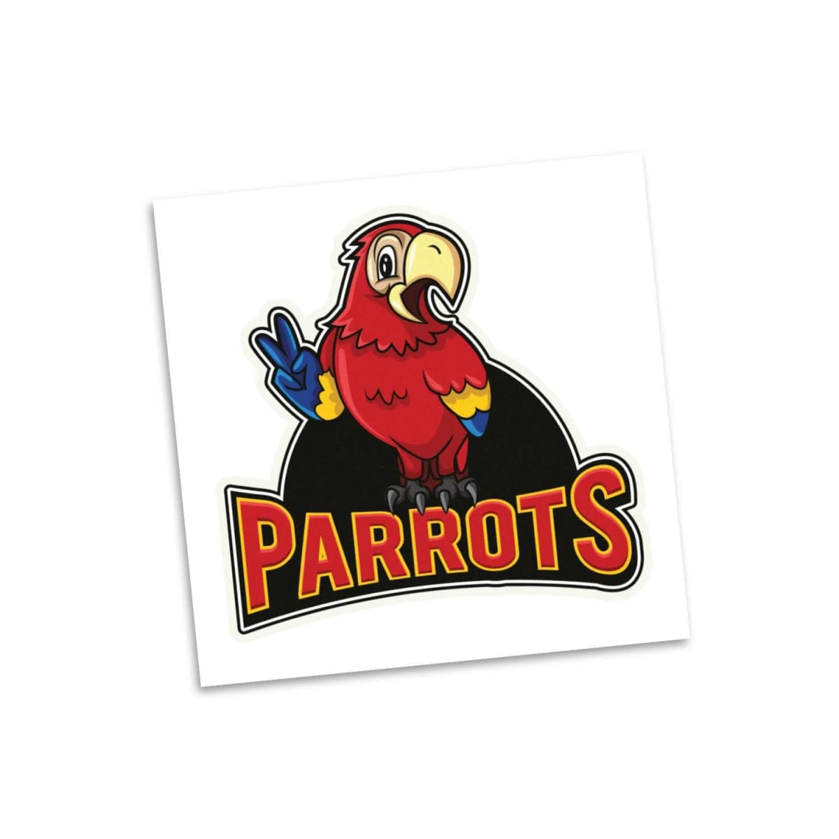 Temporary Tattoos 38Mm X 38Mm
