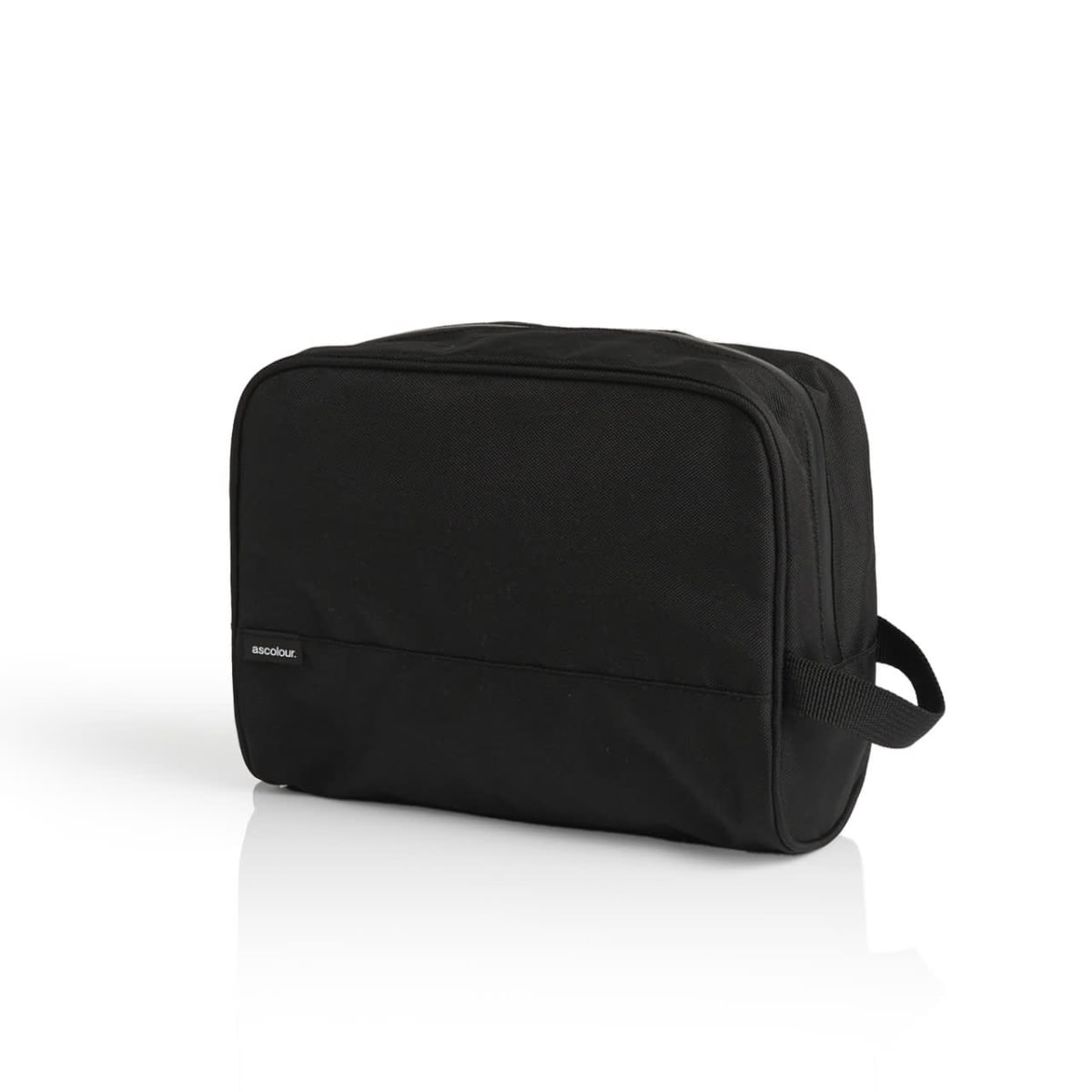 Recycled Toiletry Bags