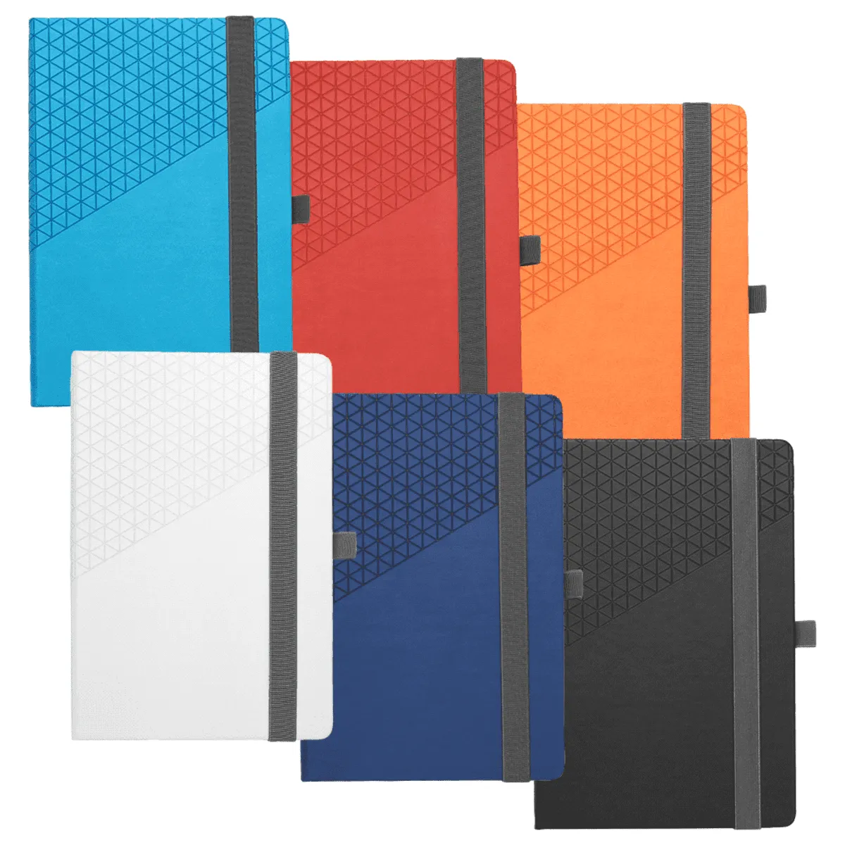 Geo Notebooks