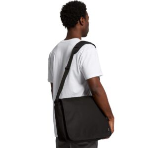 Recycled Messenger Bags
