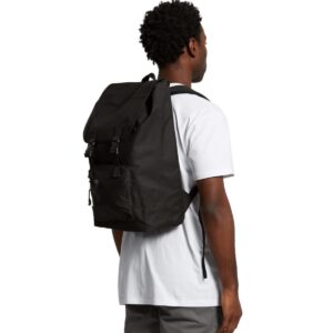 Recycled Field Backpacks