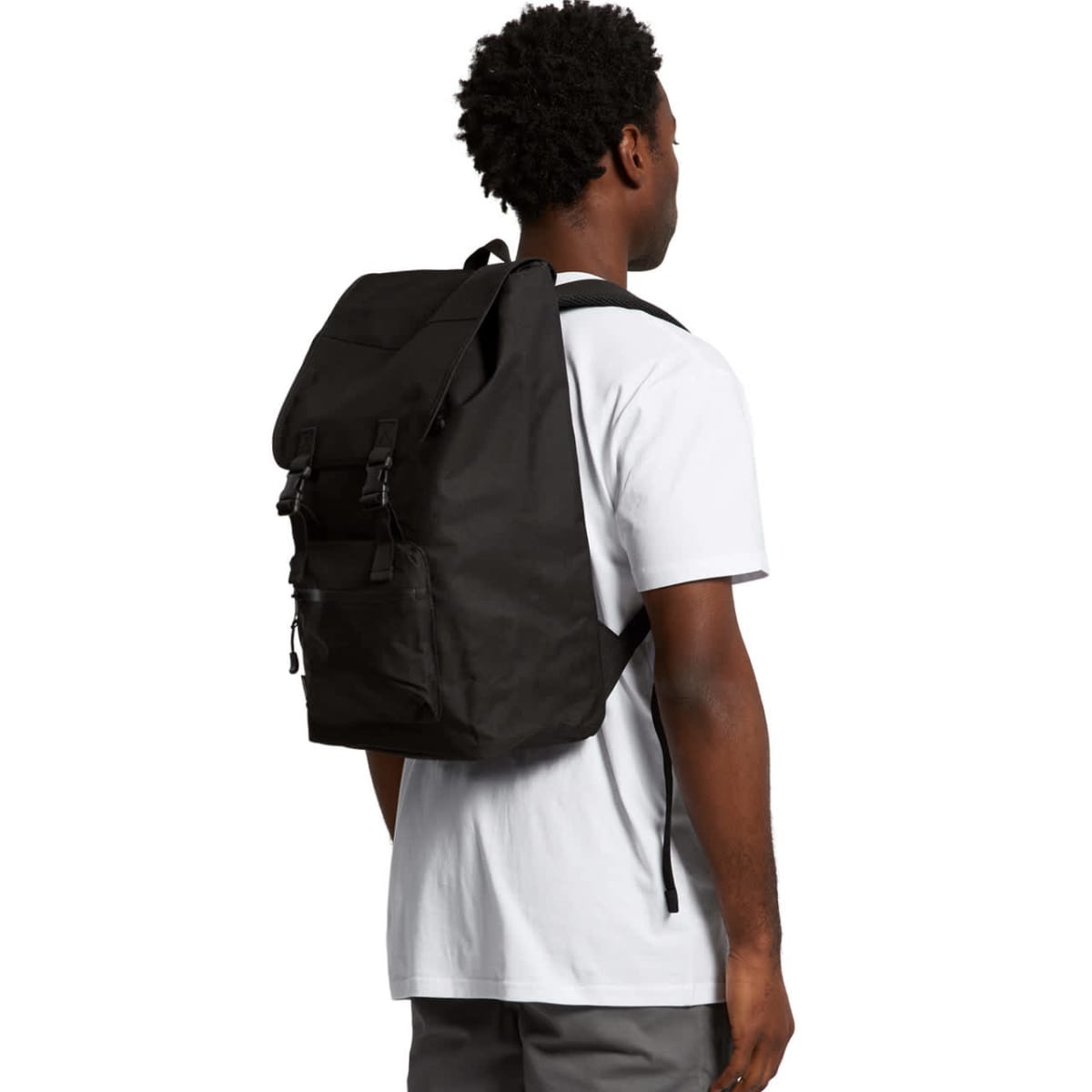 Recycled Field Backpacks