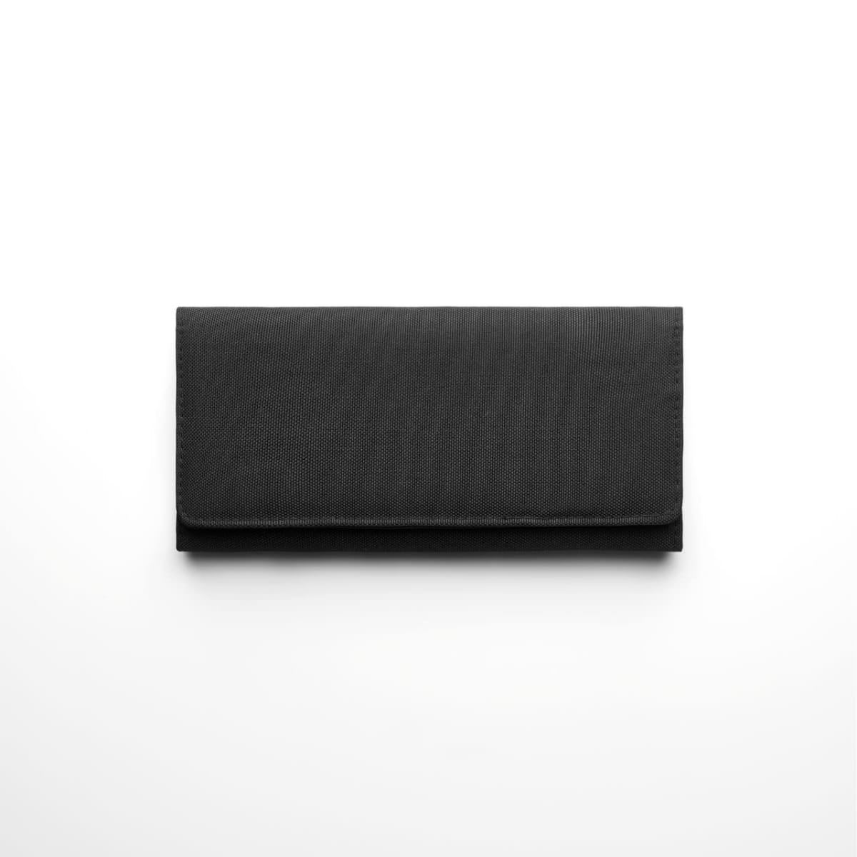 Recycled Long Wallets