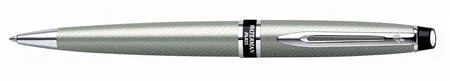 Waterman Pens Expert Silver Chrome Trim