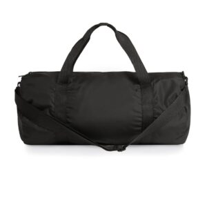 Recycled Light Duffel Bags