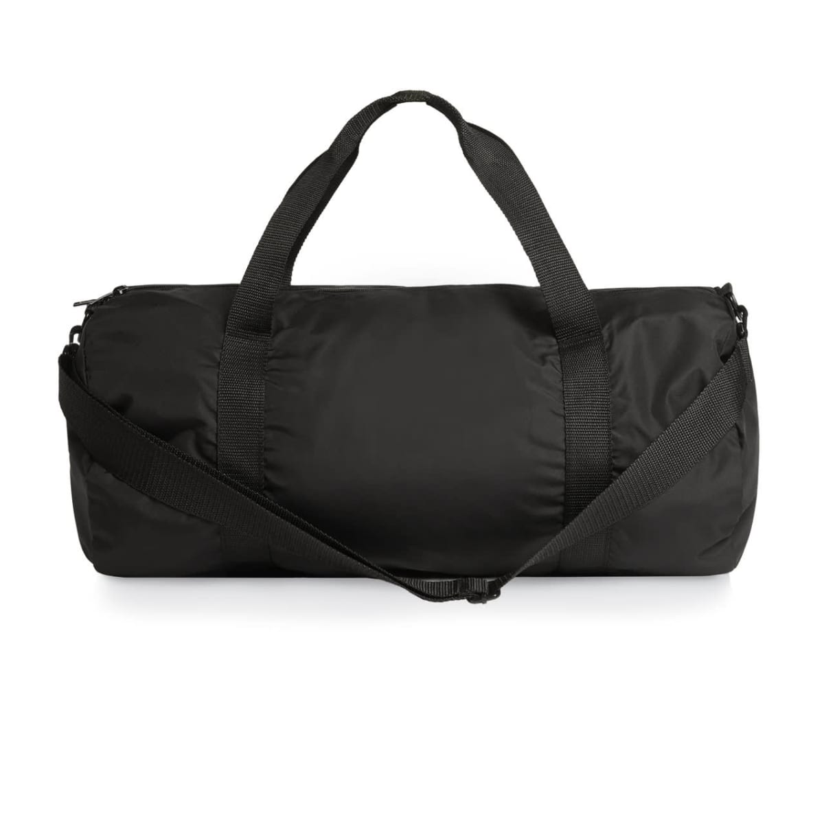Recycled Light Duffel Bags