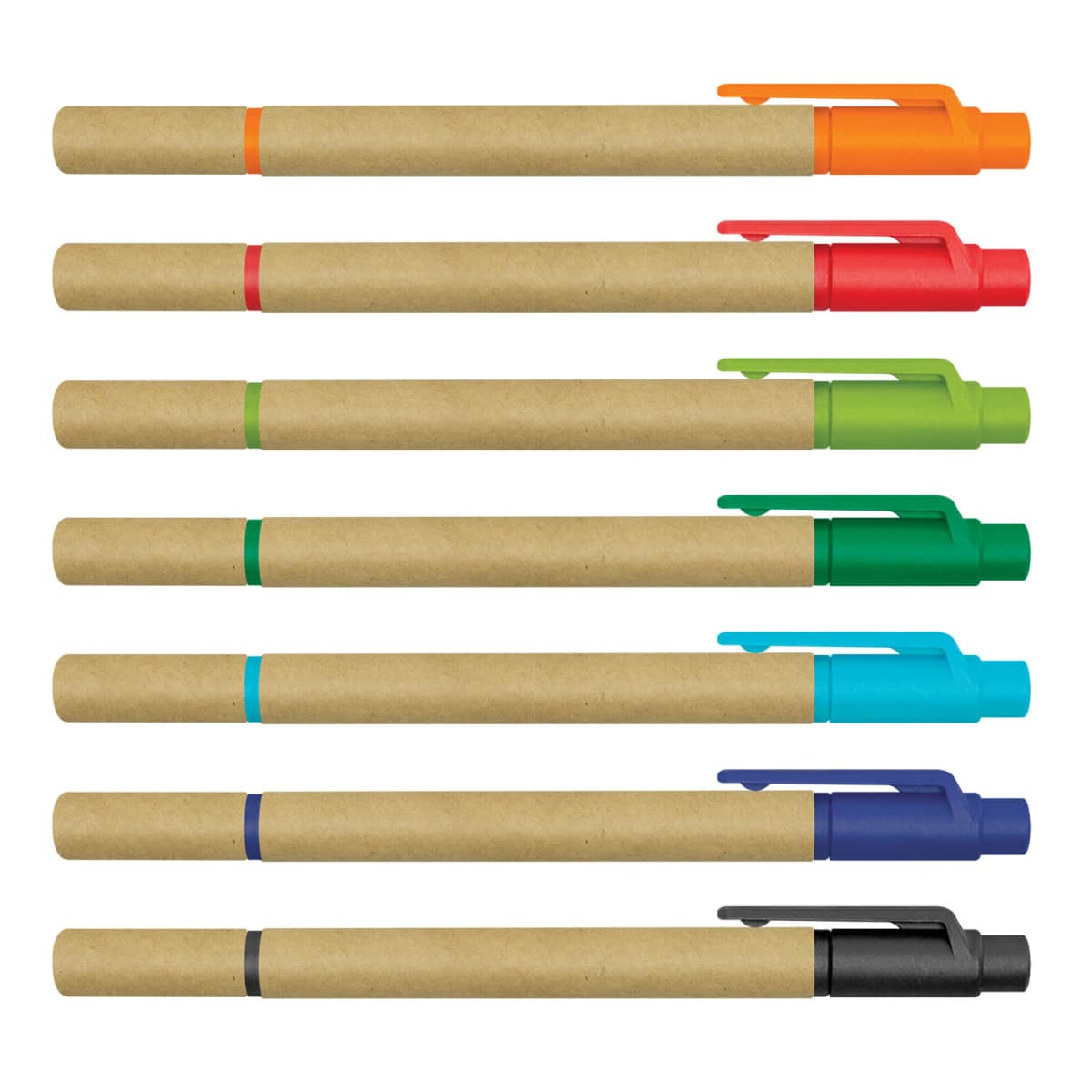Brandable Eco Pens Highlighter