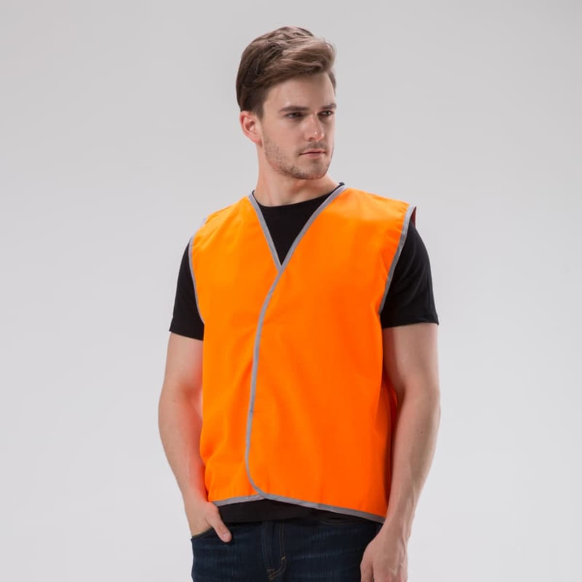 Brightshield Vests