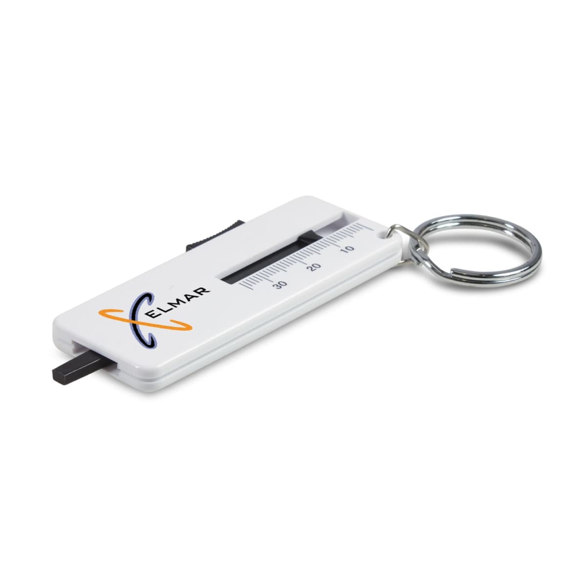 Arteo Tyre Tread Key Rings