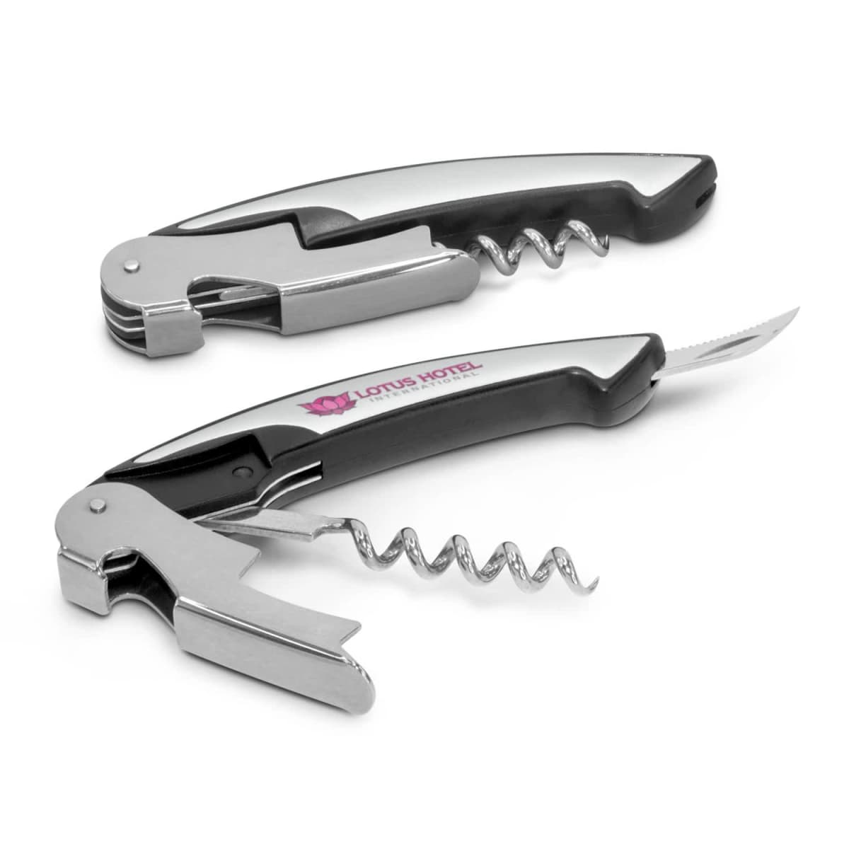 Zumon Wine Waiters Knives