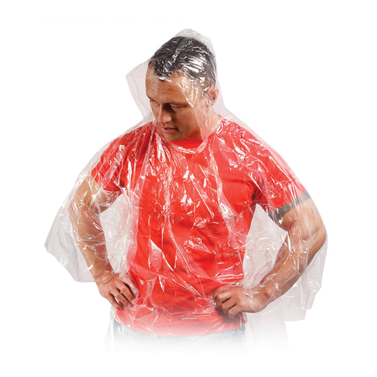 Raftal Emergency Rain Coats