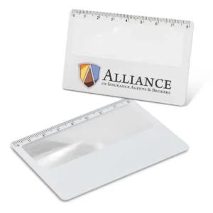 Kontax Card Magnifiers