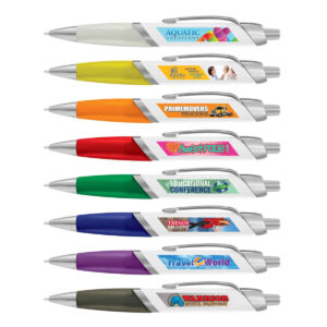Polygon Pens