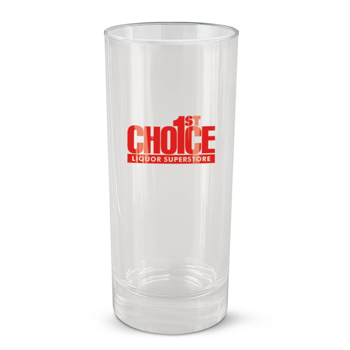 Medium Cambridge Glass Tumblers