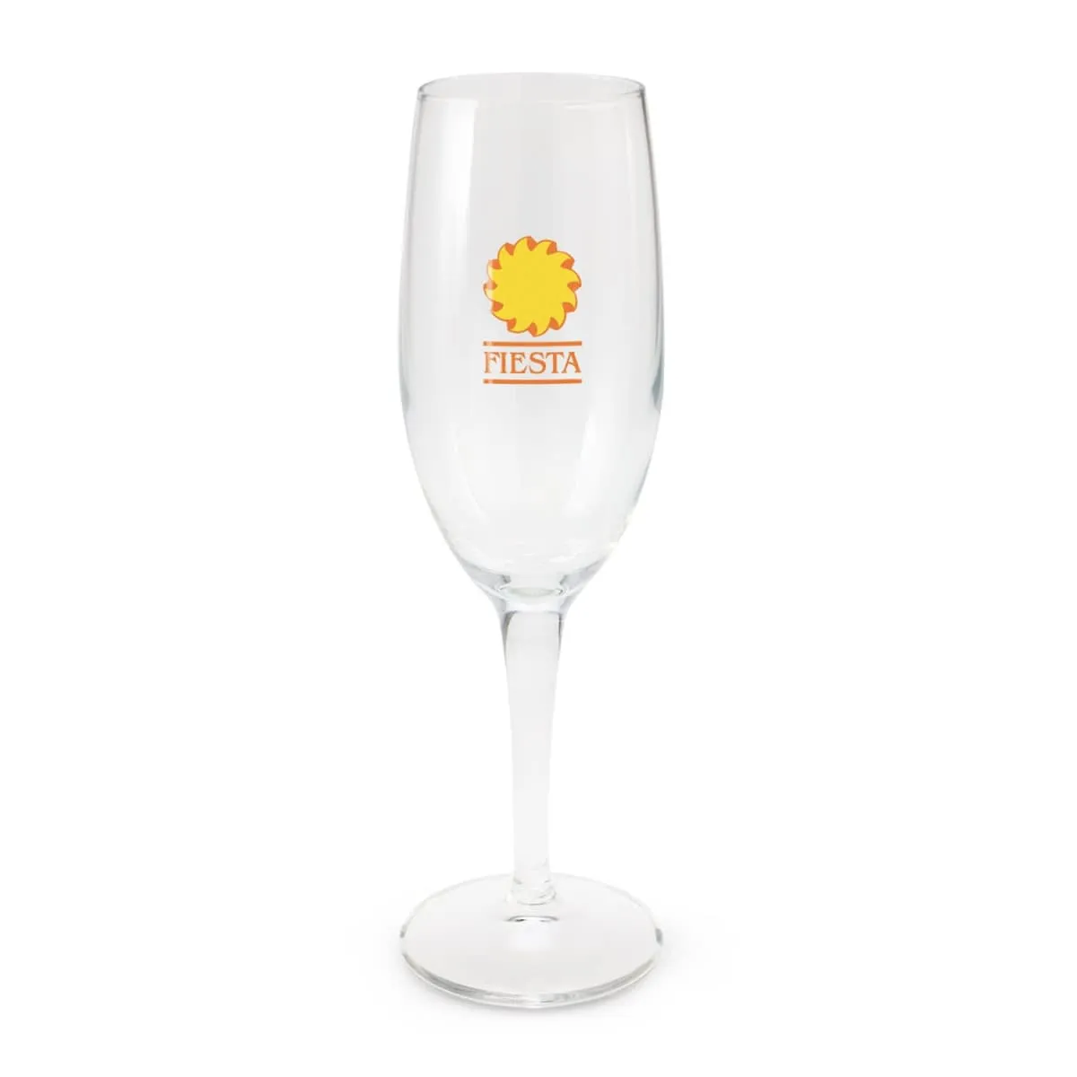 Ocean Victory Champagne Flutes