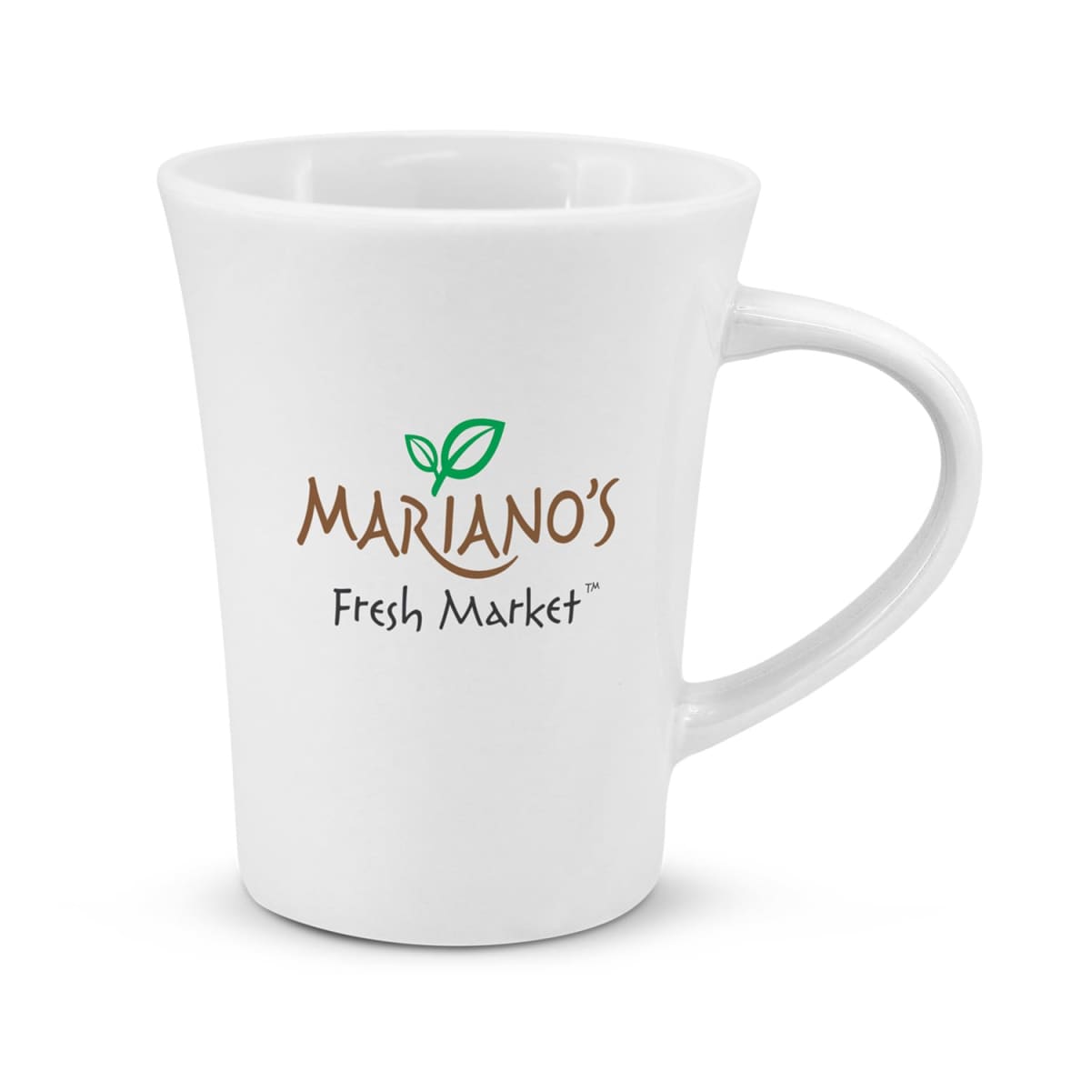 Dual Colour Tulip Mugs