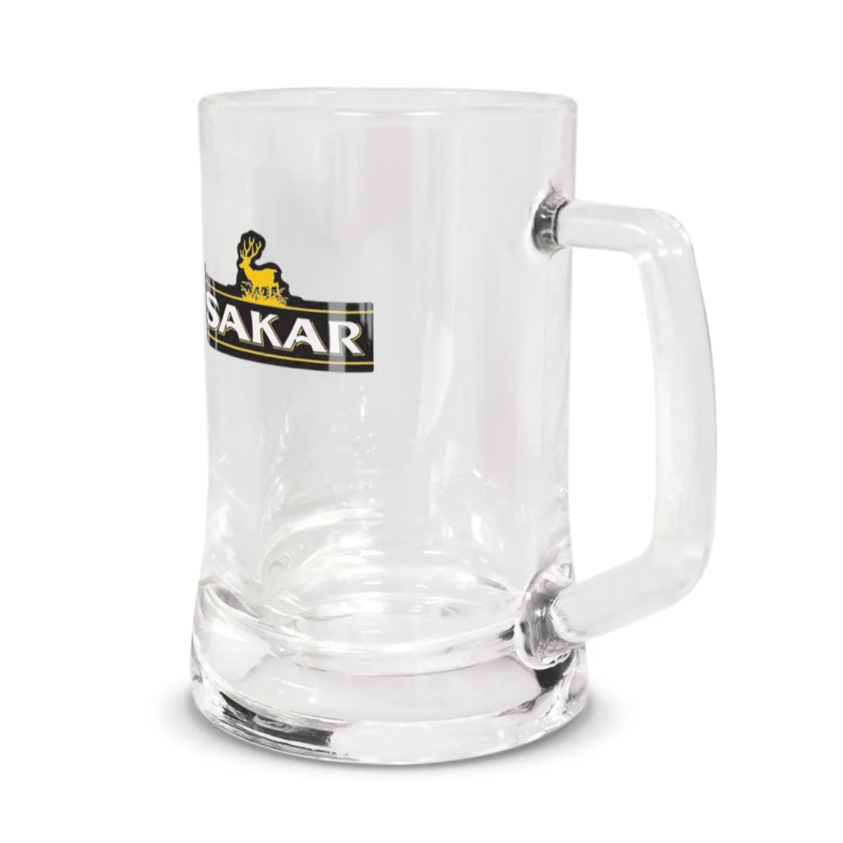 Beer Mugs 400Ml
