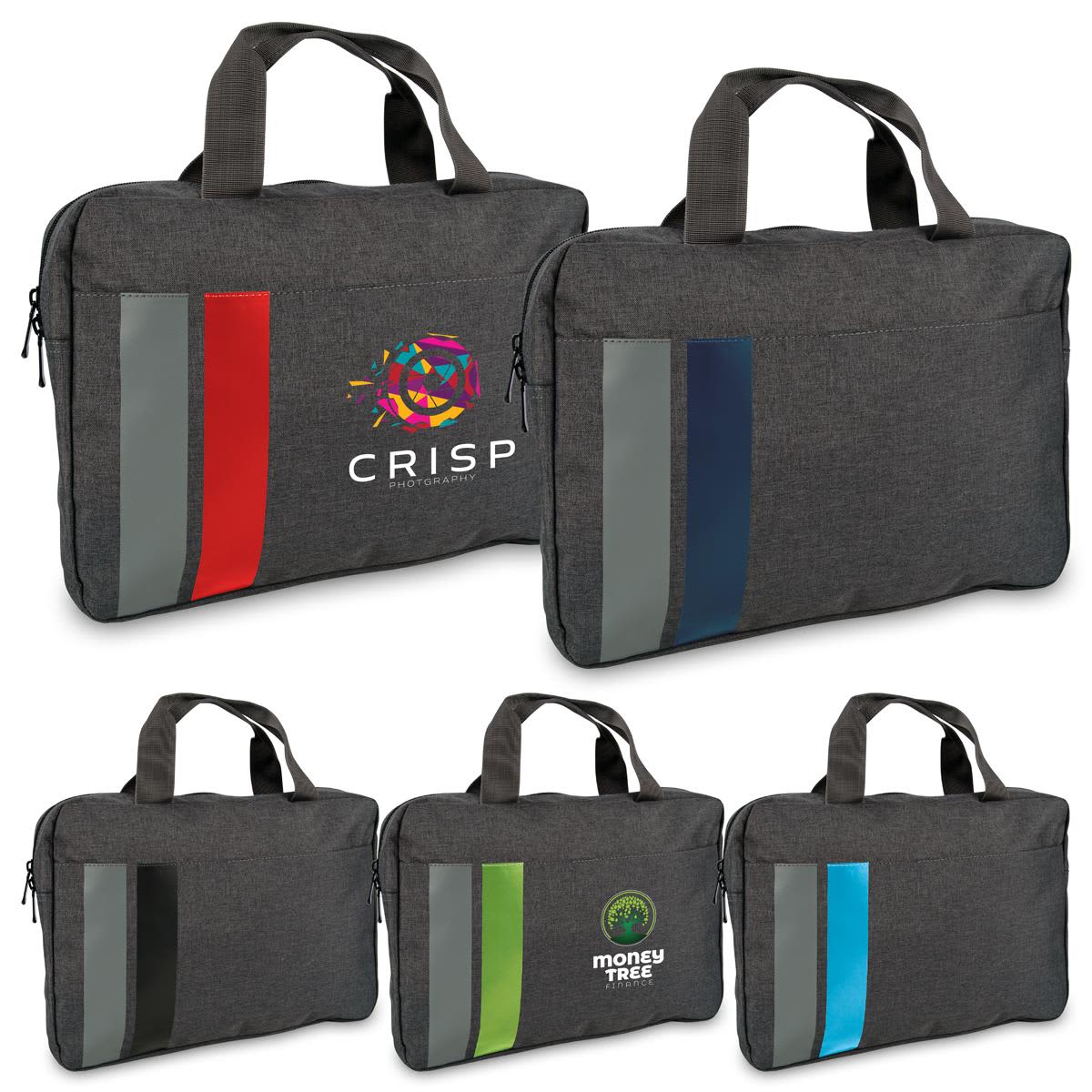 Spotlight BriefCases