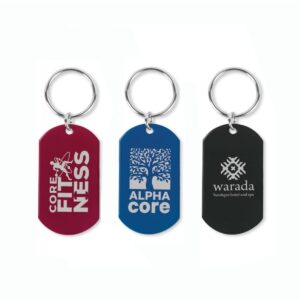 Odeo Key Rings
