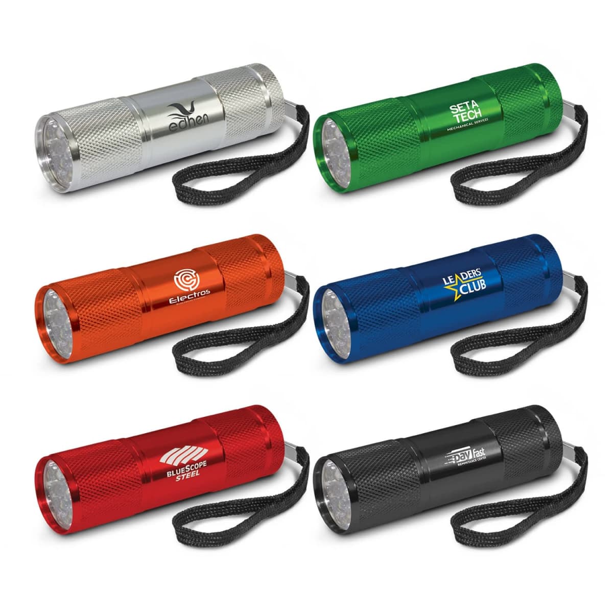 Economical Gift Torches
