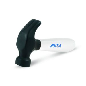 Hammer Stressballs