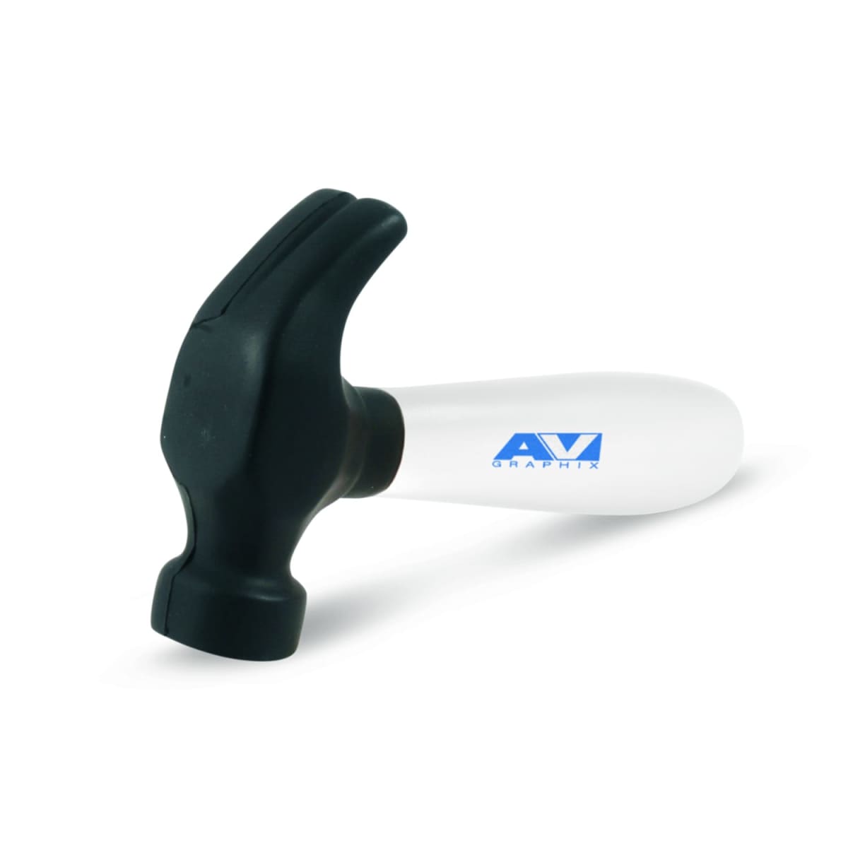 Hammer Stressballs