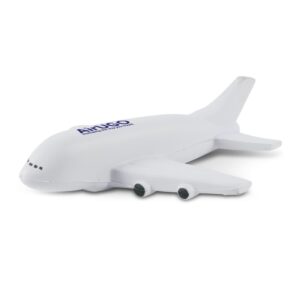 Airplane Stressballs