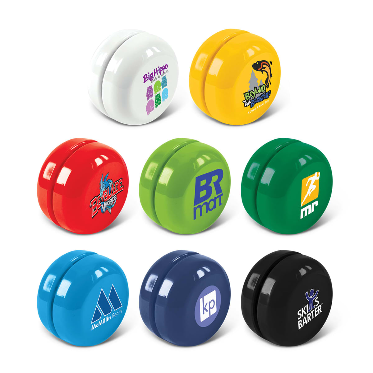 Promotional Cheap Yoyo Toys