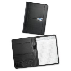A4 Corporate Branded Portfolios