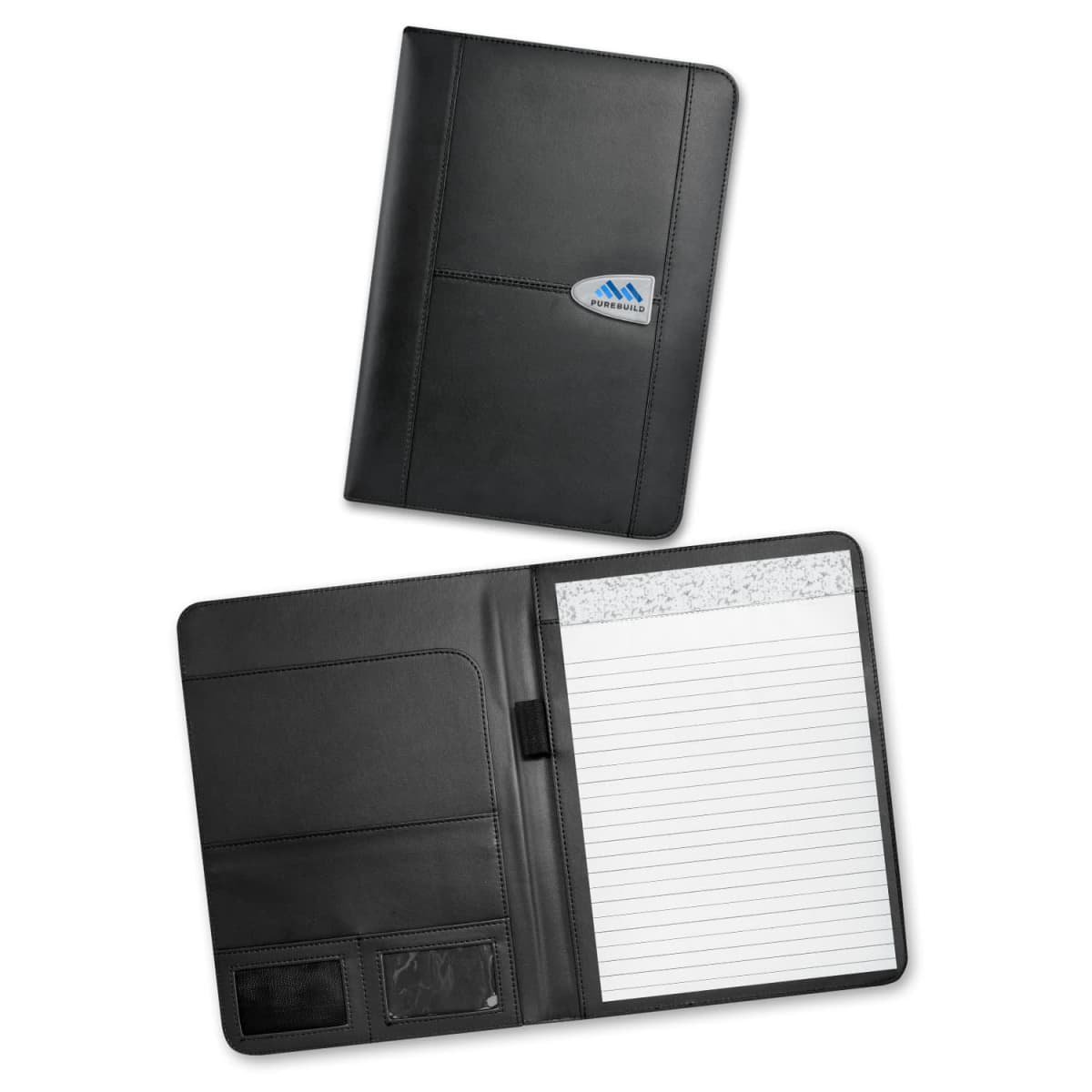 A4 Corporate Branded Portfolios