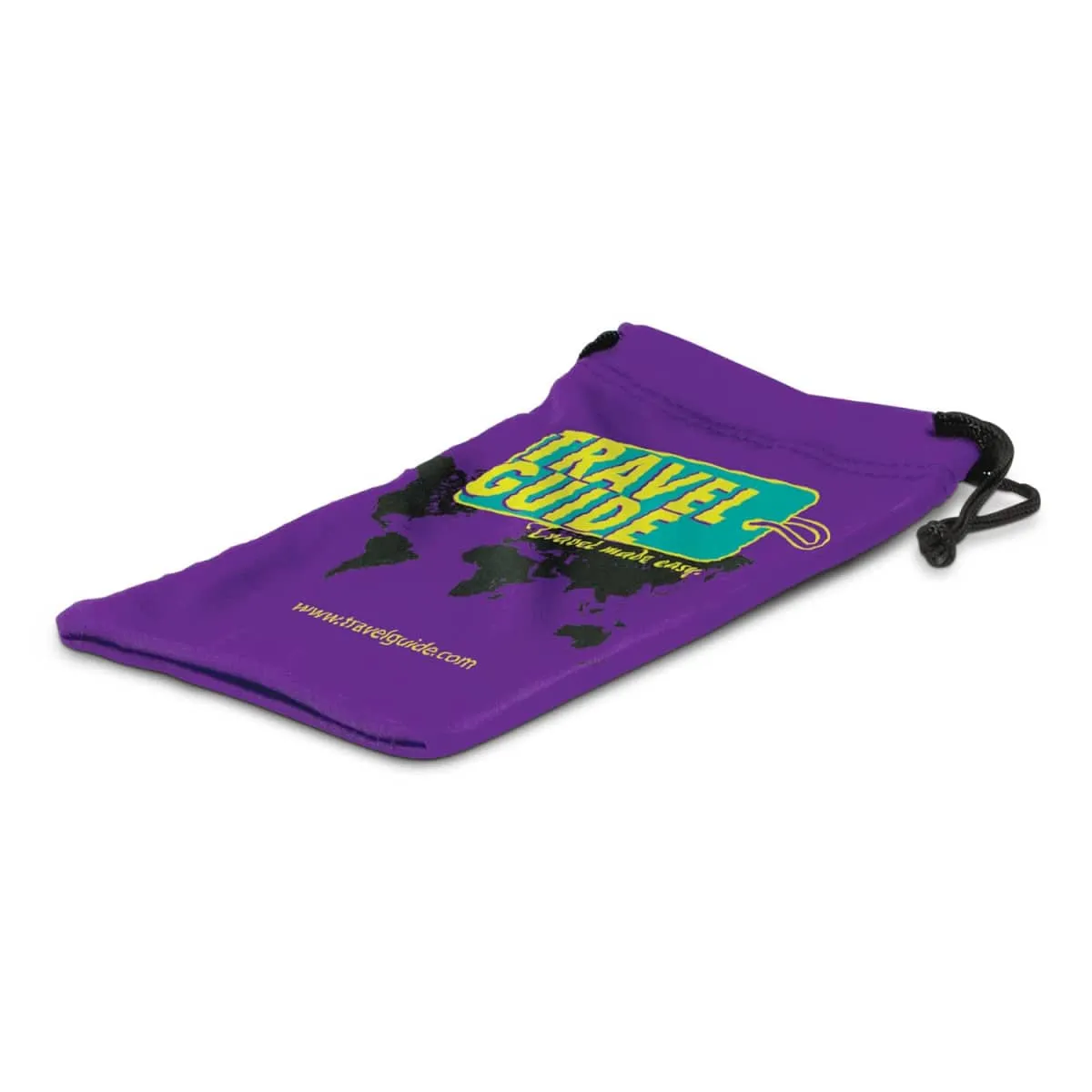 Basic Drawstring Pouches