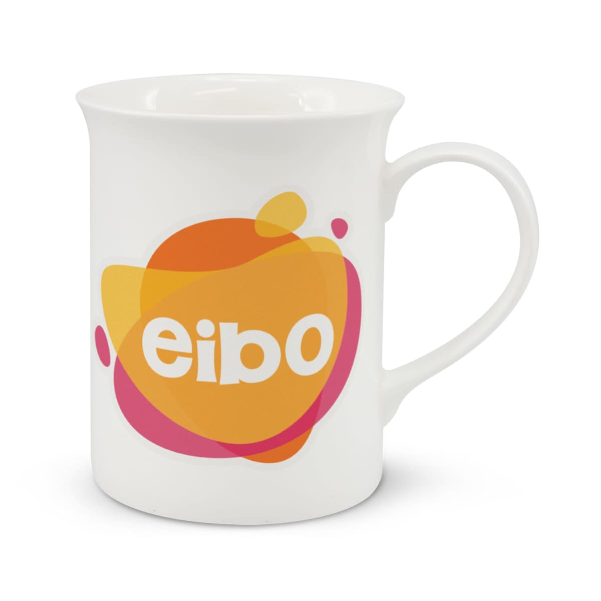 Bone China Premium Mugs